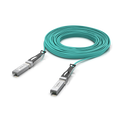 Ubiquiti UniFi UACC-AOC-SFP10-30M – Câble optique actif AOC SFP+ 10 Gbit/s (30 m)