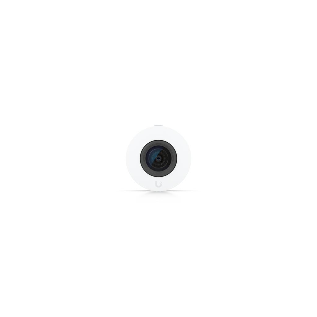 Ubiquiti UniFi Protect UVC-AI-Theta-ProLens110 – Objectif Pro grand angle 4K pour AI Theta