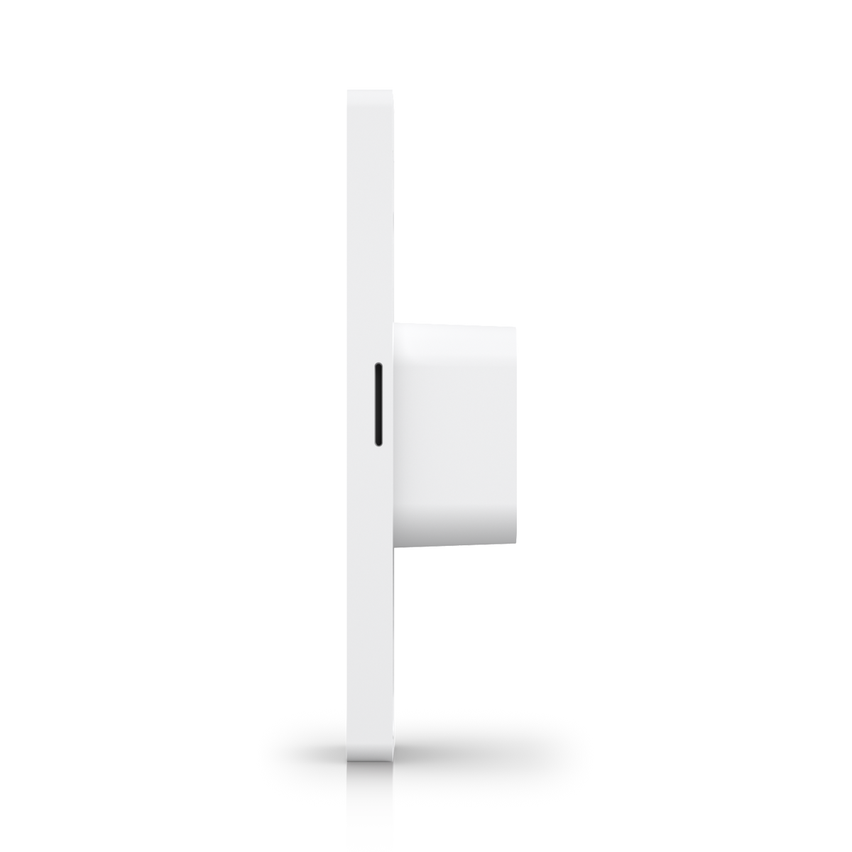 Ubiquiti UniFi Access UA-G3-Pro-W – Lecteur NFC / interphone avec écran et caméra, Touch Pass (blanc)