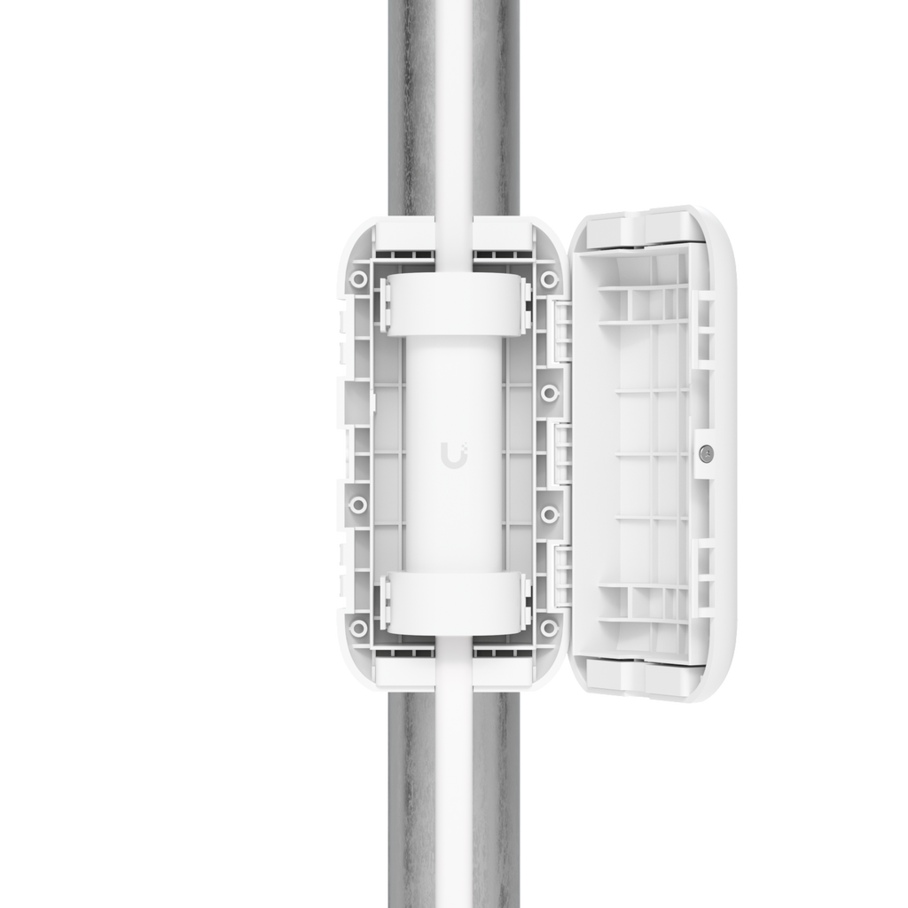 Ubiquiti UISP UACC-Cable-PT-Ext – Kit de raccordement étanche pour câble Power TransPort