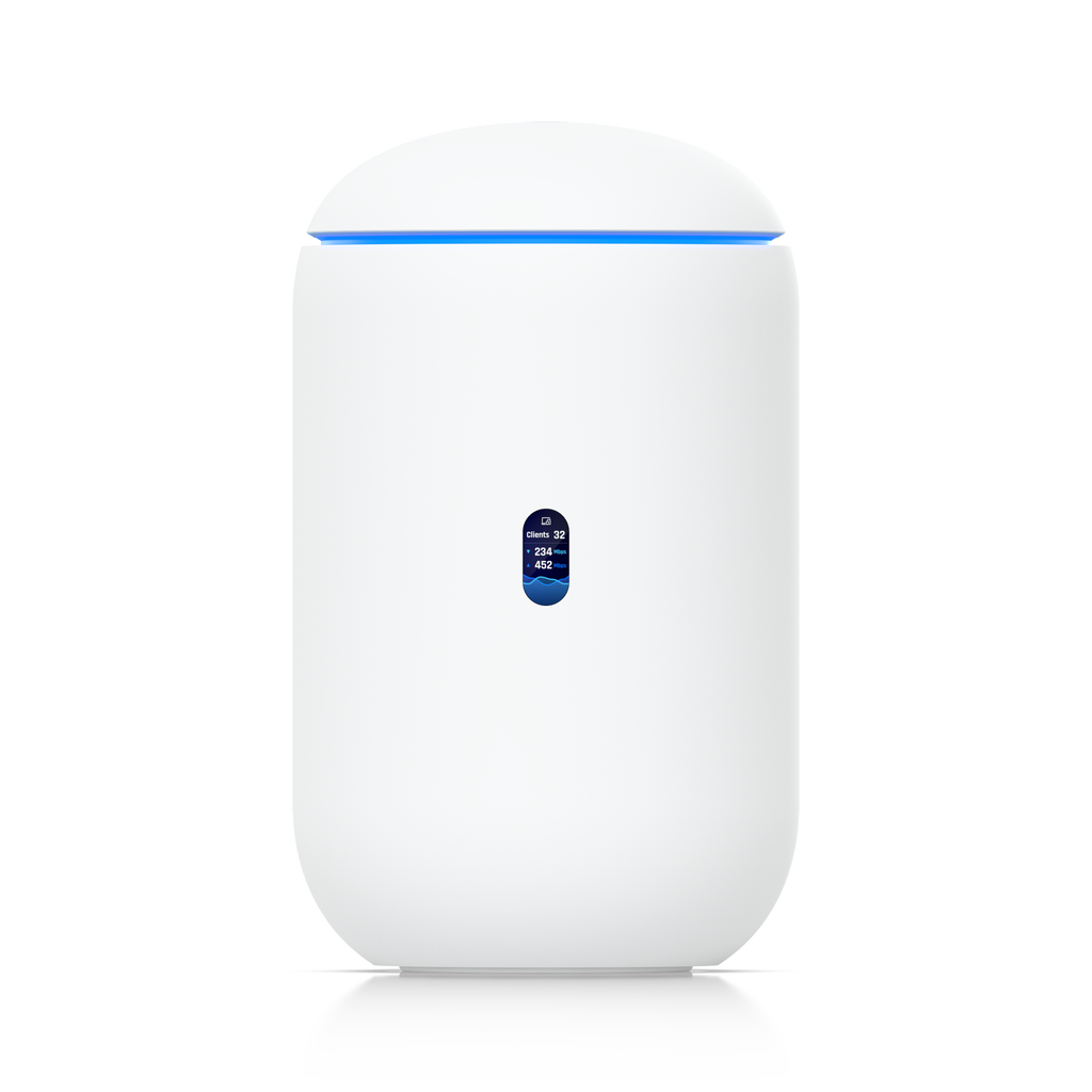 Ubiquiti UniFi UDR7-EU – Dream Router 7 Wi-Fi 7 10G
