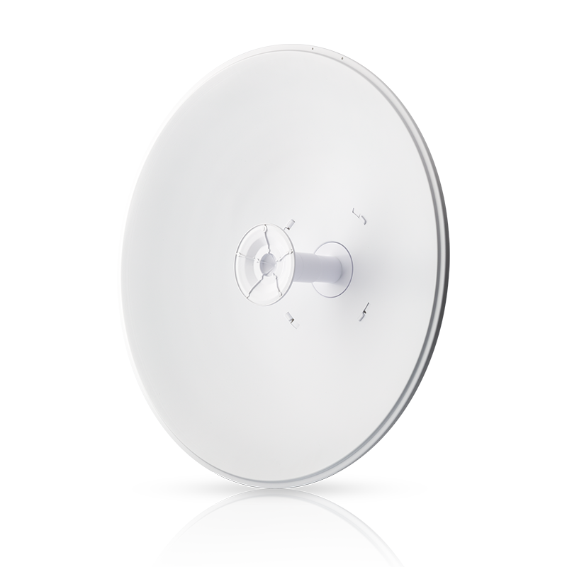 Ubiquiti UISP airFiber AF-5G30-S45 – Antenne airFiber X 5 GHz 30 dBi Slant 45