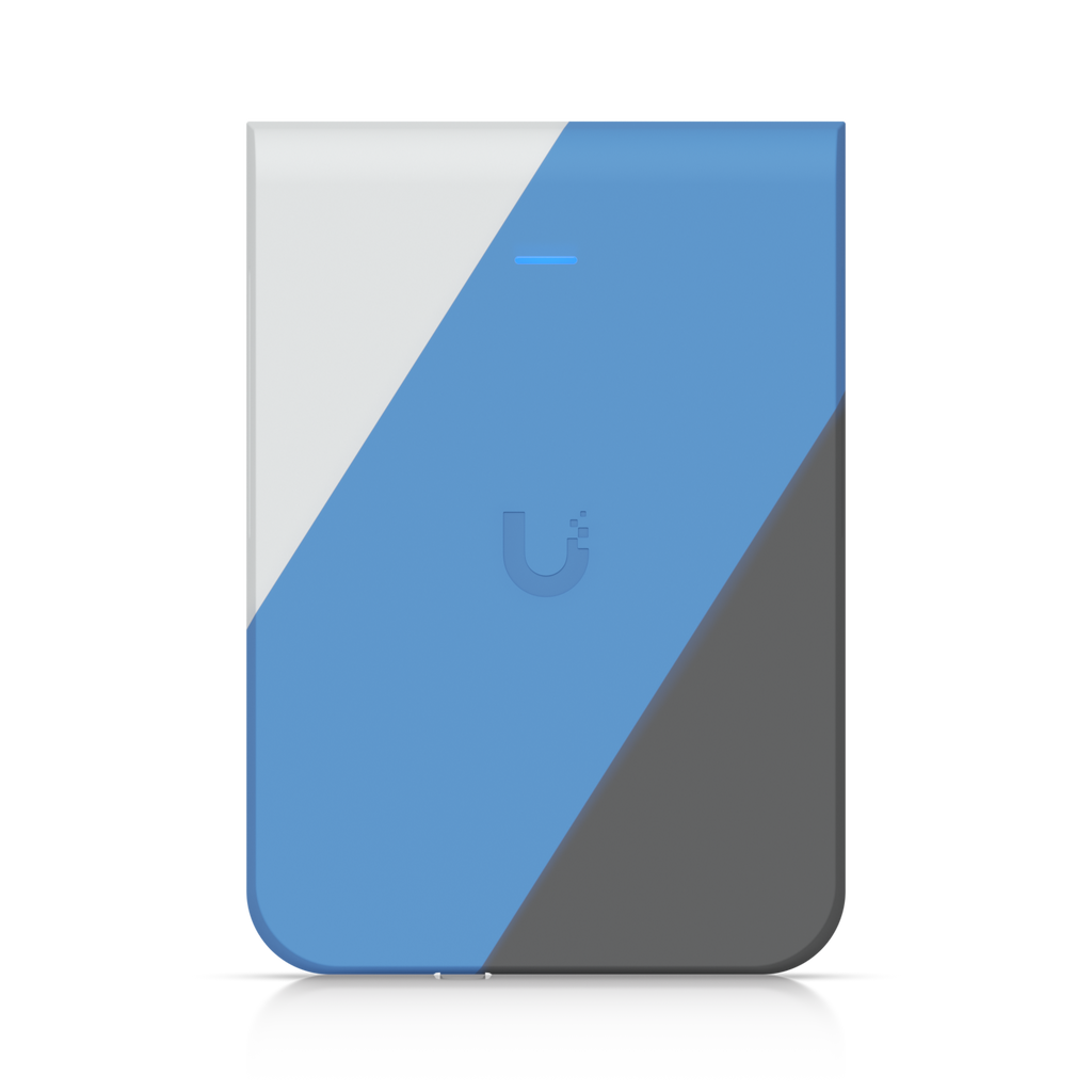 Ubiquiti UniFi UACC-U7-Pro-Wall-Cover – Capot peignable pour U7 Pro Wall