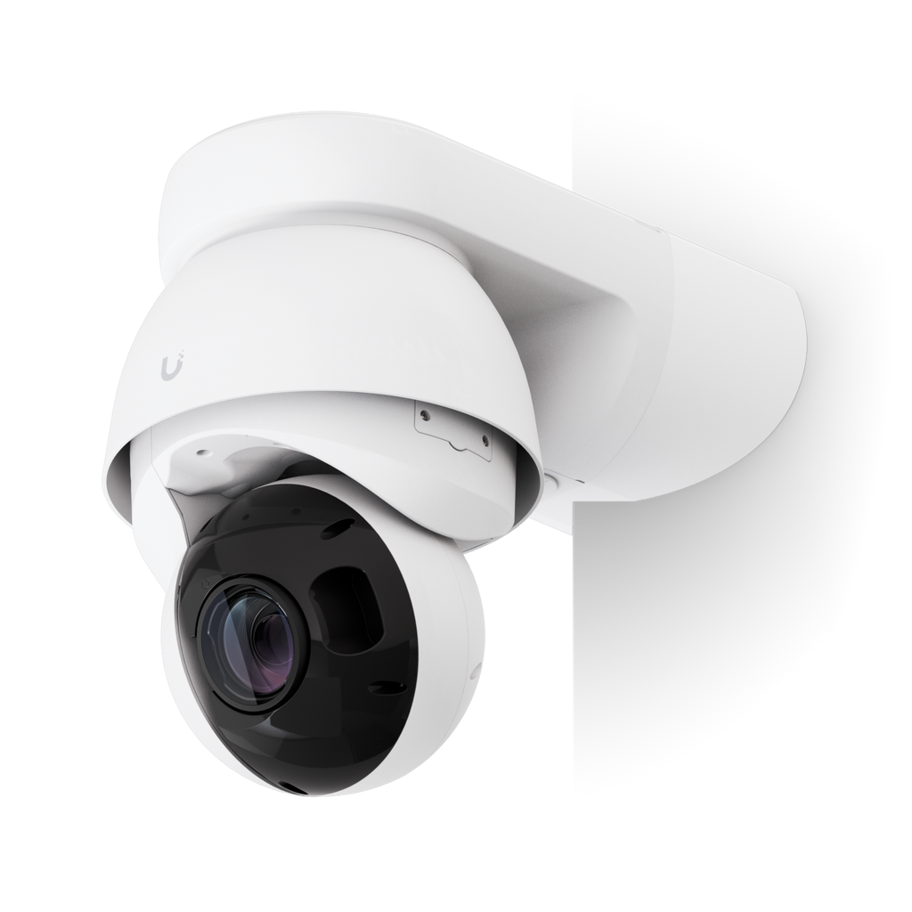 Ubiquiti UniFi Protect UACC-AI-PTZ-Precision-CM-W – Support d'angle pour AI PTZ Precision (blanc)