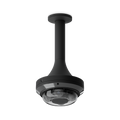 Ubiquiti UniFi Protect UACC-AI-MS-4-PM-B – Support pendant pour AI Multi Sensor 4 (noir)