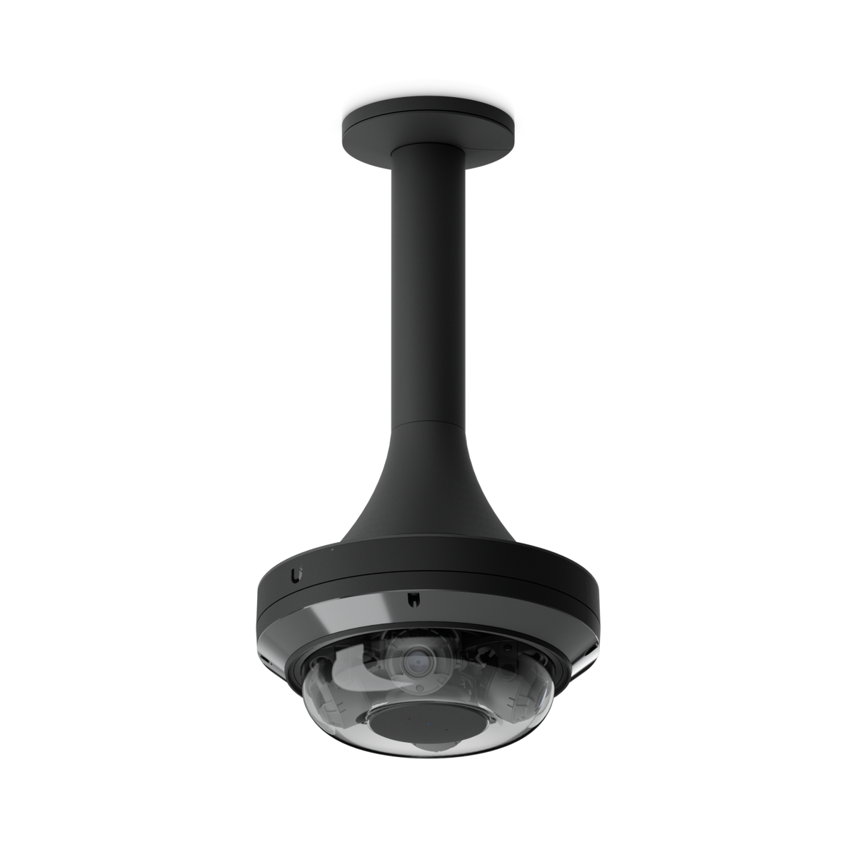 Ubiquiti UniFi Protect UACC-AI-MS-4-PM-B – Support pendant pour AI Multi Sensor 4 (noir)