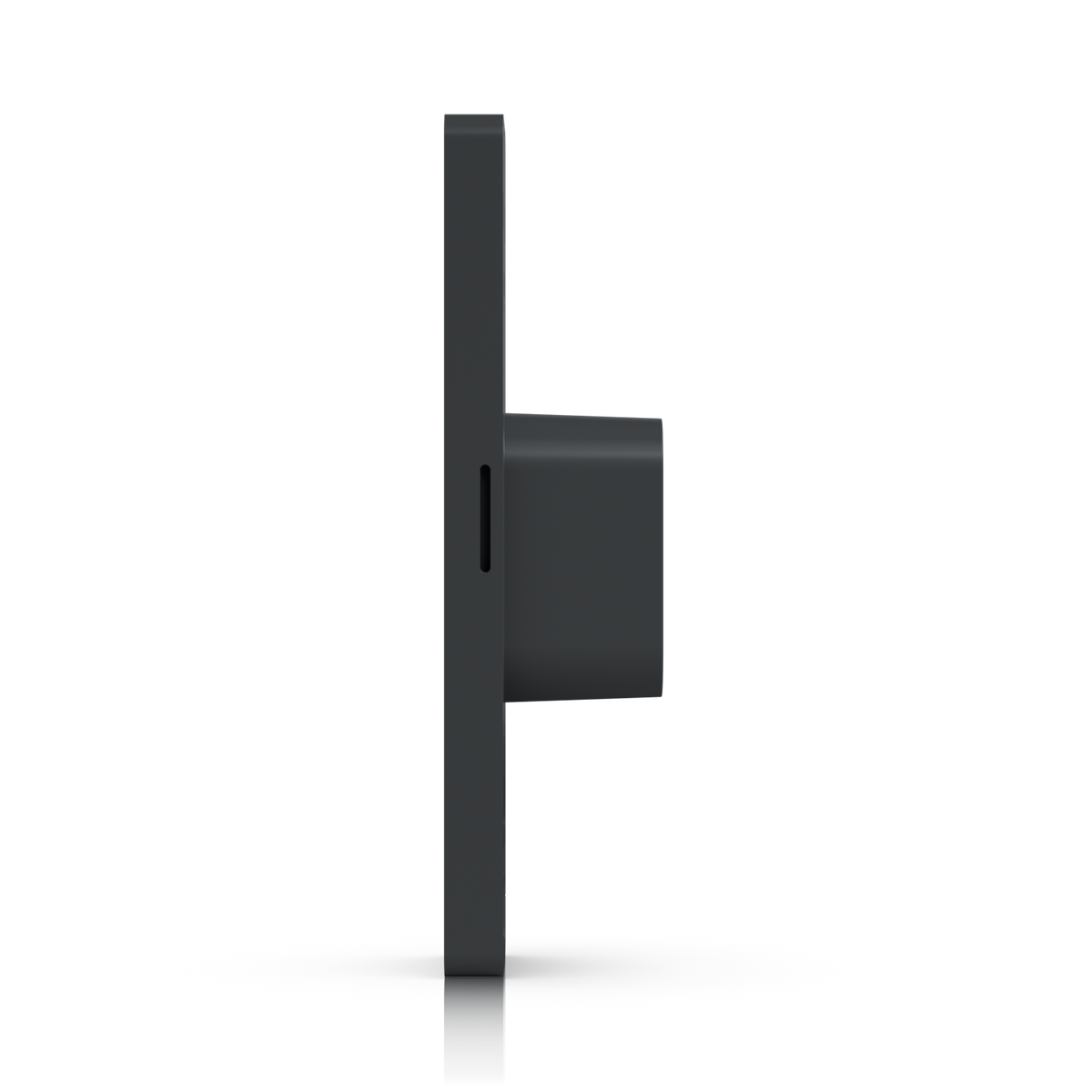 Ubiquiti UniFi Access UA-G3-Pro-B – Lecteur NFC / interphone avec écran et caméra, Touch Pass (noir)