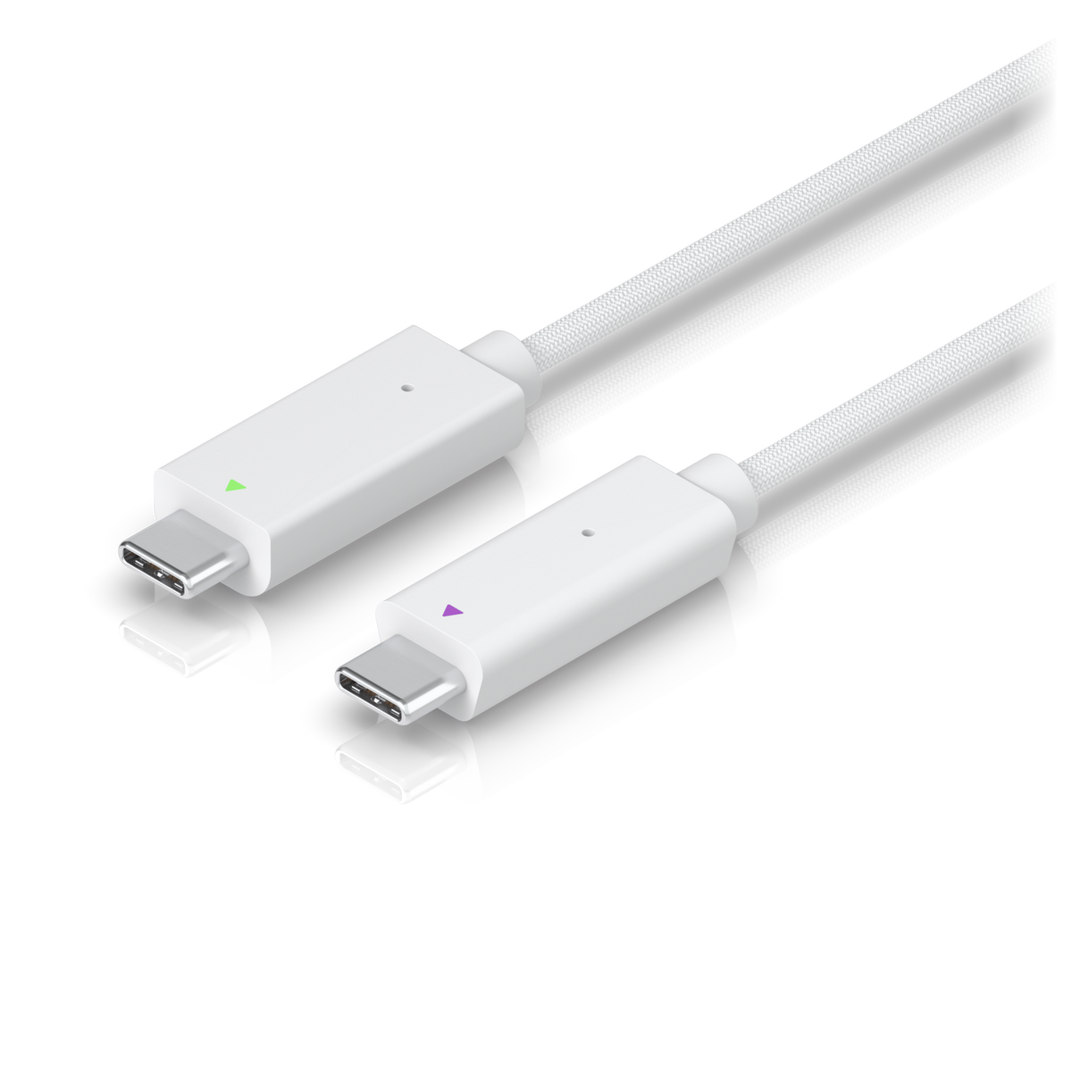 Ubiquiti UniFi Protect UACC-AI-Theta-Video-Cable-1M – Câble vidéo 1 m pour AI Theta