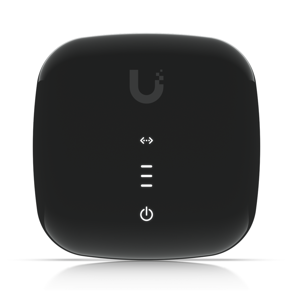 Ubiquiti UniFi UACC-AE – Convertisseur de média fibre / cuivre