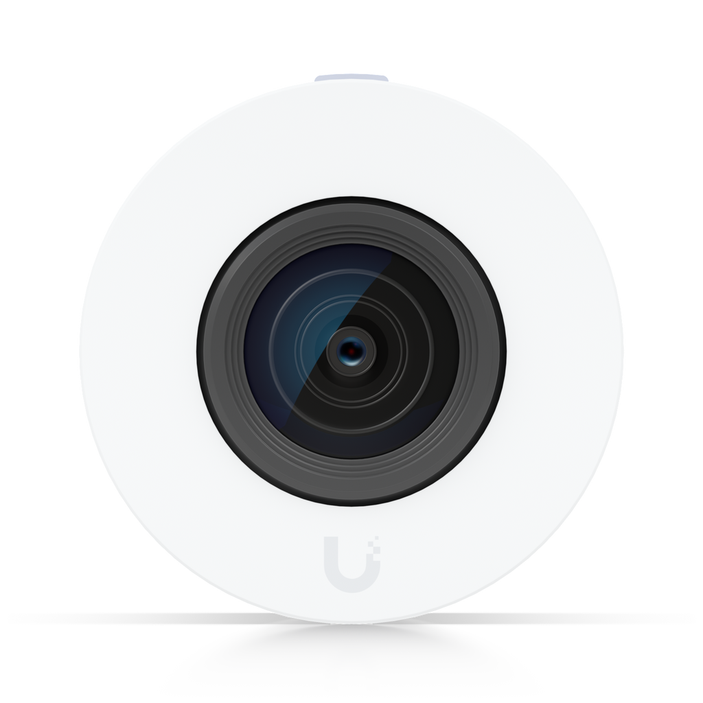 Ubiquiti UniFi Protect UVC-AI-Theta-Lens – Objectif miniature grand angle pour AI Theta