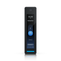 Ubiquiti UniFi Access UA-G3-Pro-B – Lecteur NFC / interphone avec écran et caméra, Touch Pass (noir)