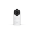 Ubiquiti UniFi Protect UVC-G5-Flex – Caméra compacte 2K intérieur/extérieur, PoE (blanc)