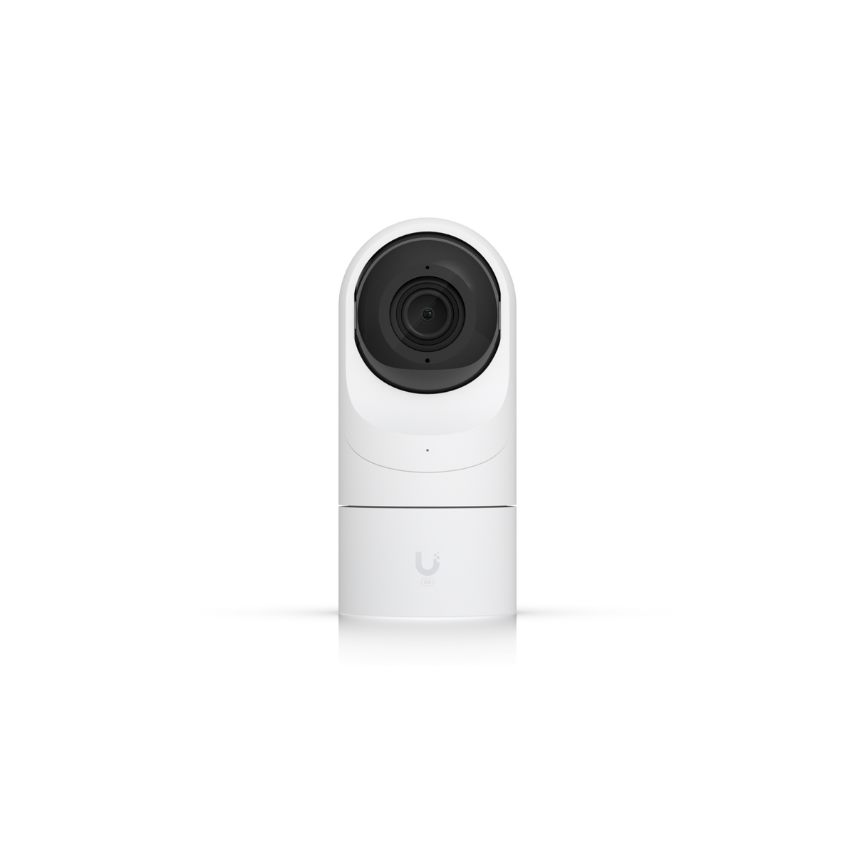 Ubiquiti UniFi Protect UVC-G5-Flex – Caméra compacte 2K intérieur/extérieur, PoE (blanc)