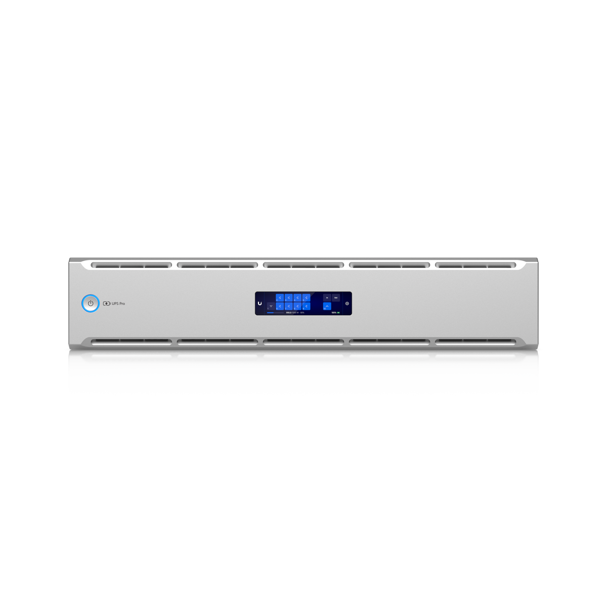Ubiquiti UniFi UPS-2U-Pro-EU – Onduleur rackable UPS 2U Pro 2,2 kVA