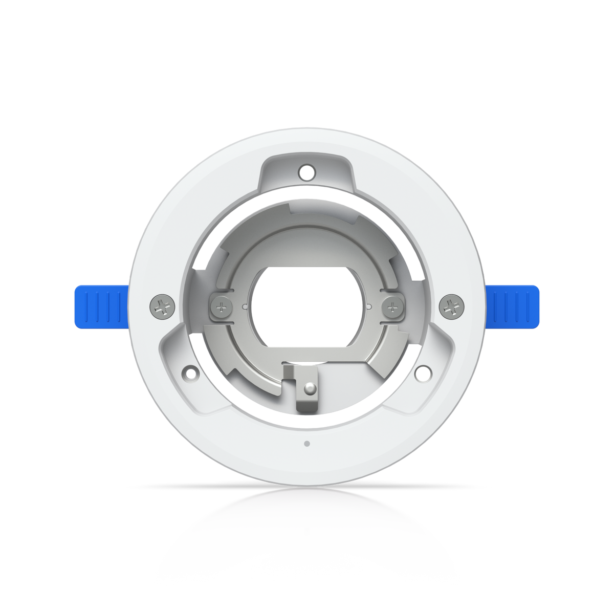 Ubiquiti UniFi Protect UACC-G5-Dome-Ultra-FM-W – Kit d'encastrement pour G5 Dome Ultra (blanc)