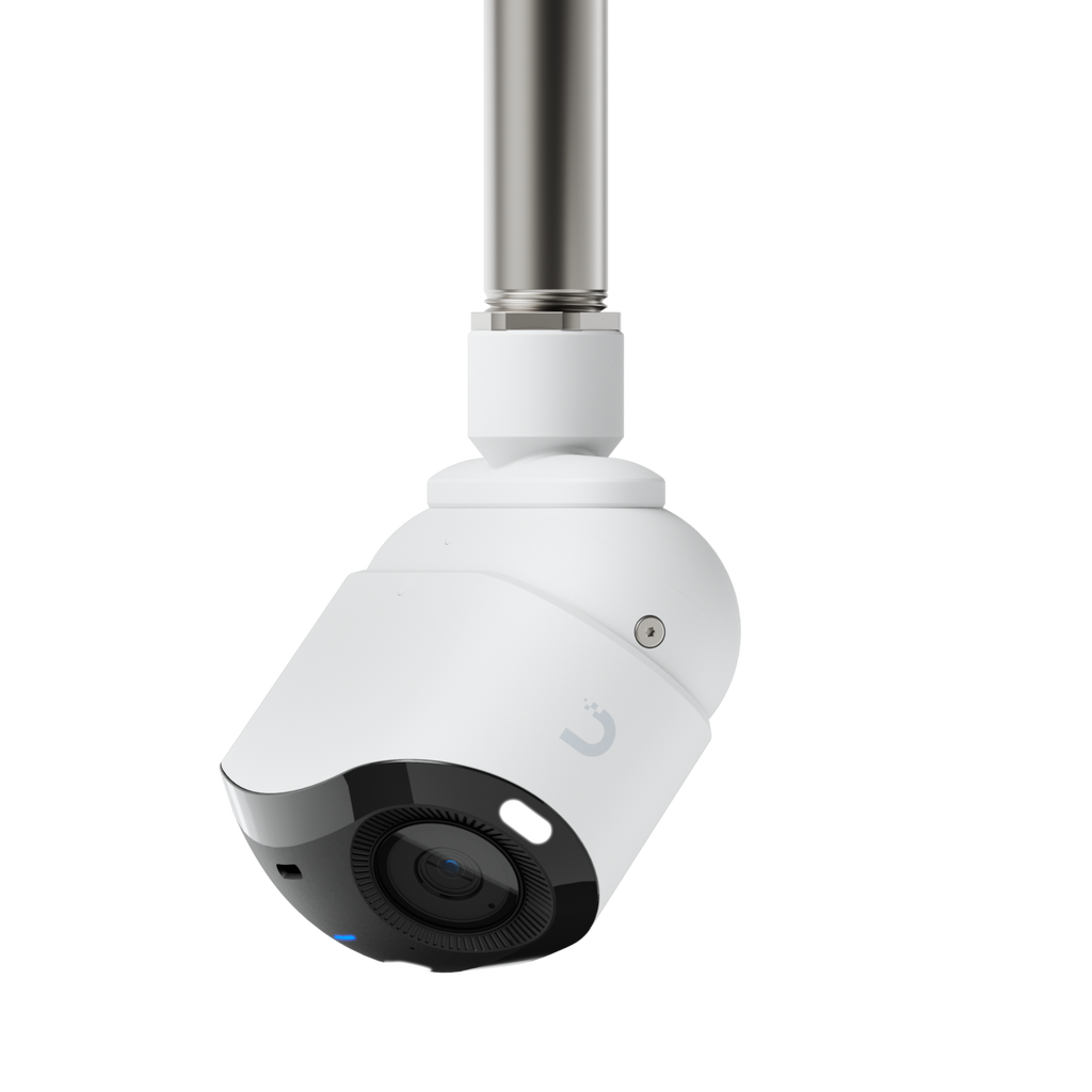 Ubiquiti UniFi Protect UACC-G6-180-PM-W – Support pendant pour G6 180 (blanc)
