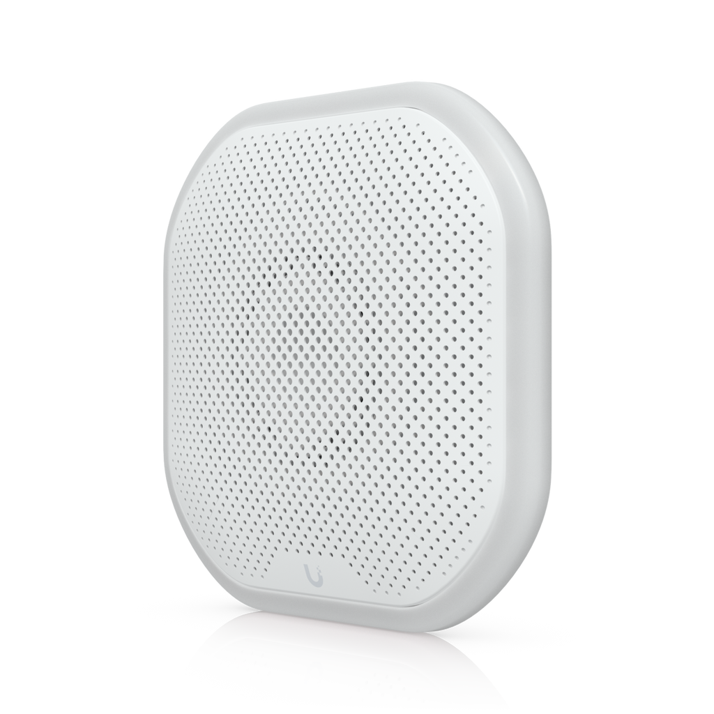 Ubiquiti UniFi Protect USL-Siren-EU – Sirène extérieure 110 dB SuperLink