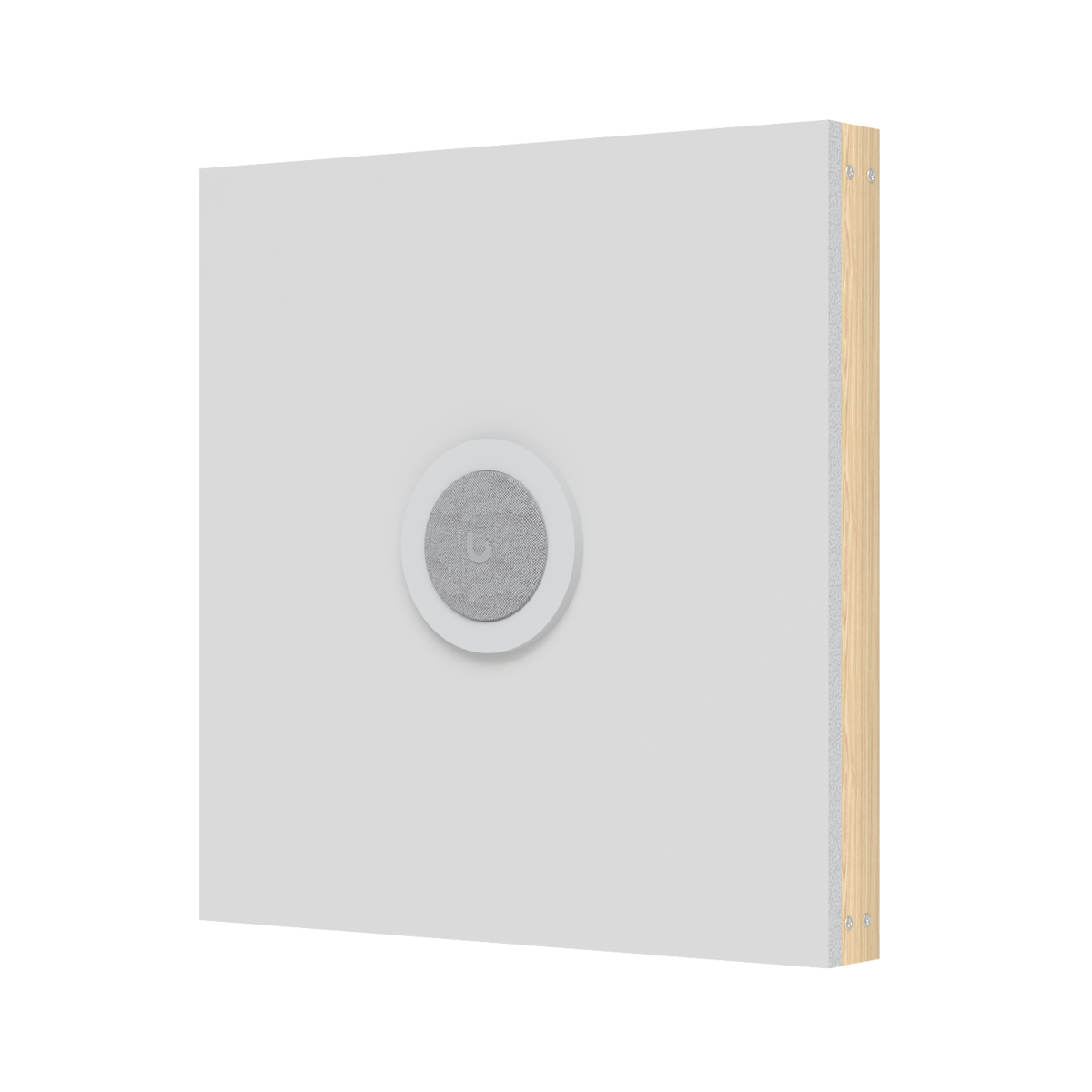 Ubiquiti UniFi Protect UACC-Chime-PoE – Carillon PoE pour sonnette et hub Access
