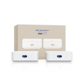 Ubiquiti UniFi UX7-2-EU – UniFi Express 7, passerelle Wi-Fi 7 compacte maillable (lot de 2)