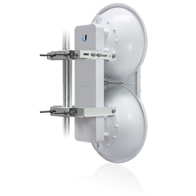 Ubiquiti UISP airFiber AF-5 EU – Pont airFiber 5 GHz bande moyenne