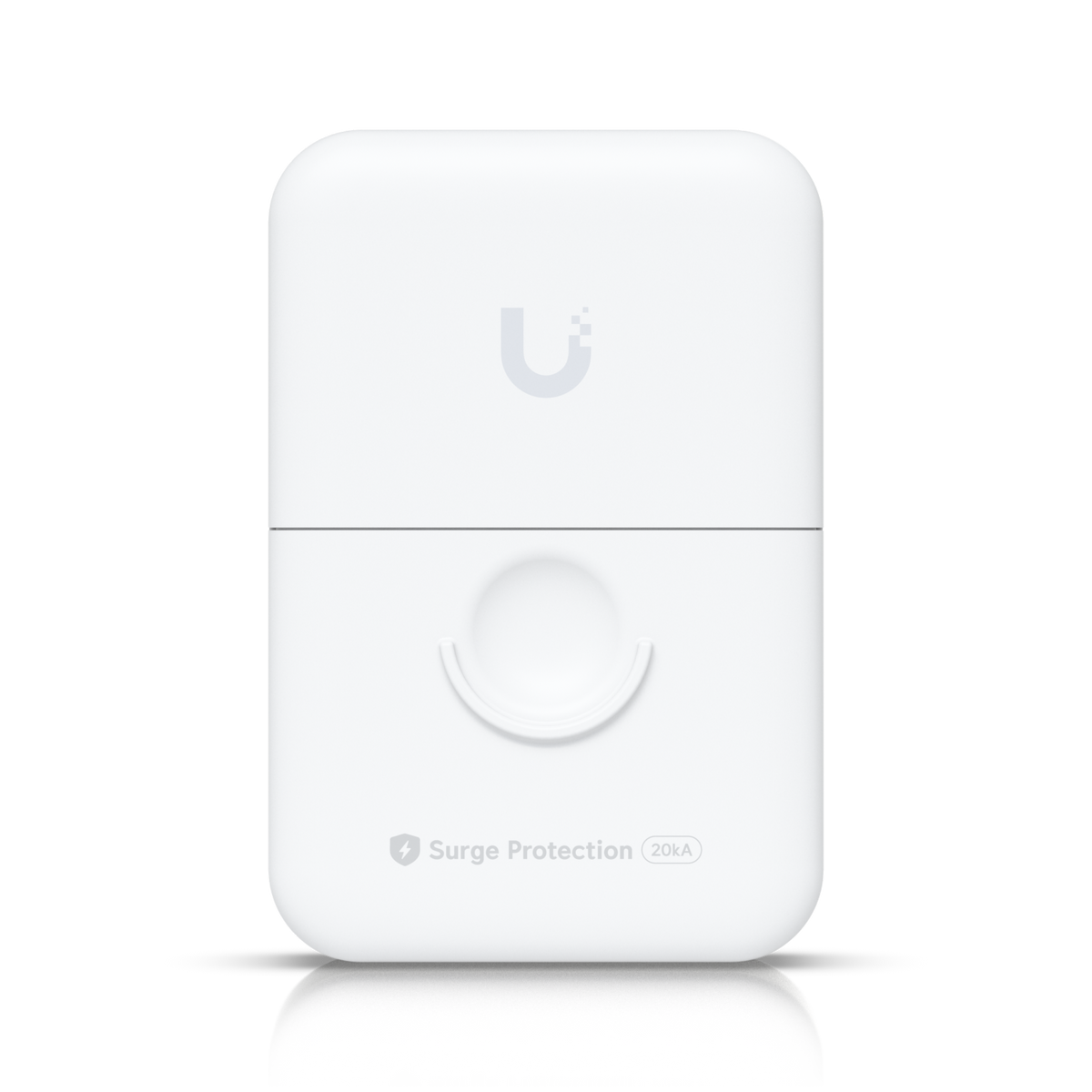 Ubiquiti UniFi UACC-ETH-SP-Pro – Parafoudre Ethernet extérieur 20 kA