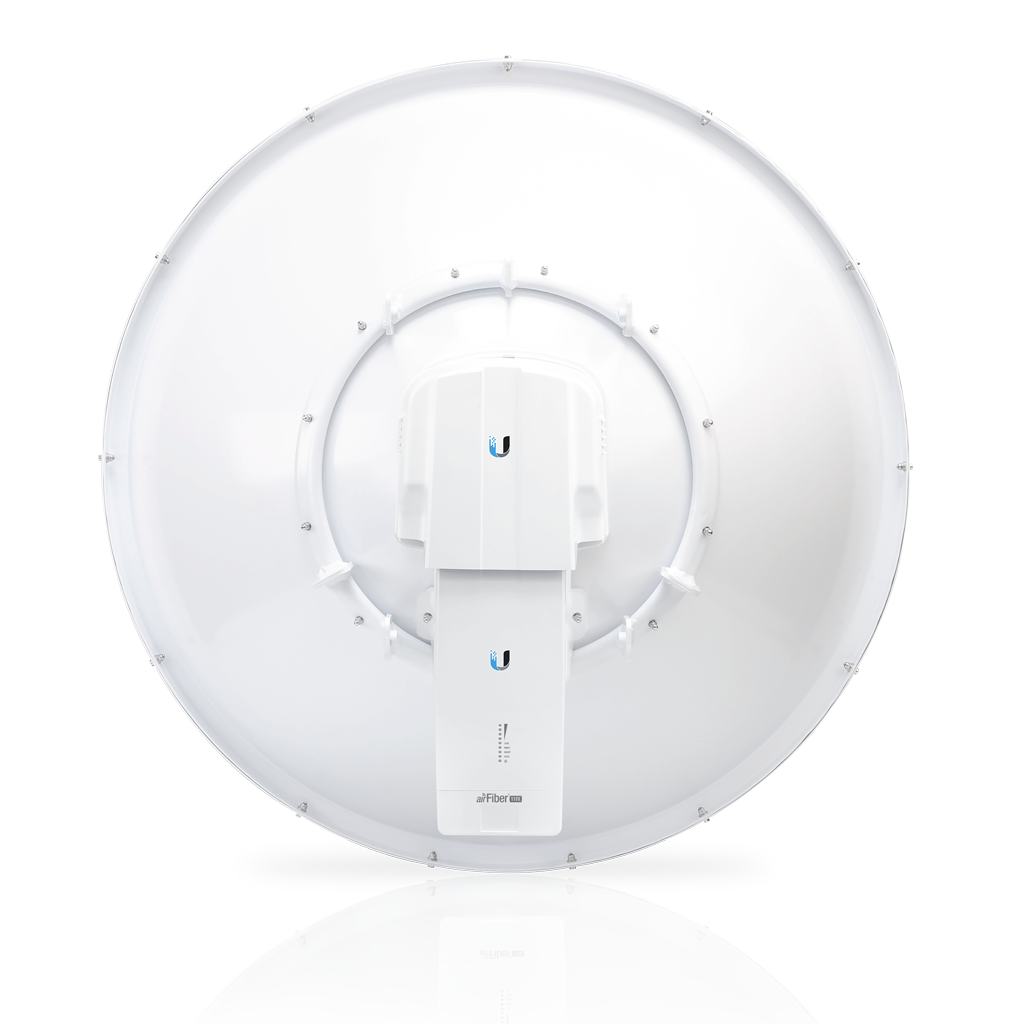 Ubiquiti UISP airFiber AF11-Complete-LB-EU – Kit airFiber 11 GHz bande basse avec antenne parabolique