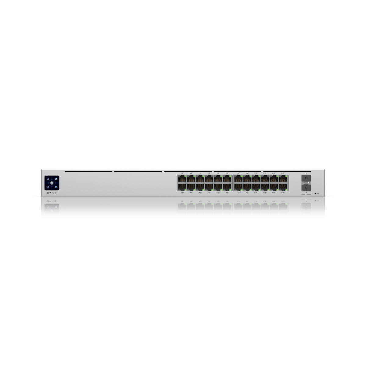 Ubiquiti UniFi USW-Pro-24-POE-EU – Switch Pro 24 PoE niveau 3