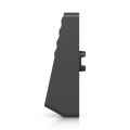 Ubiquiti UniFi Access UA-Retrofit-Reader-Fingerprint-B – Lecteur OSDP biométrique pour Retrofit Hub (noir)