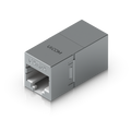 Ubiquiti UniFi UACC-RJ45-Coupler-C6A – Coupleur RJ45 blindé intérieur (lot de 10)