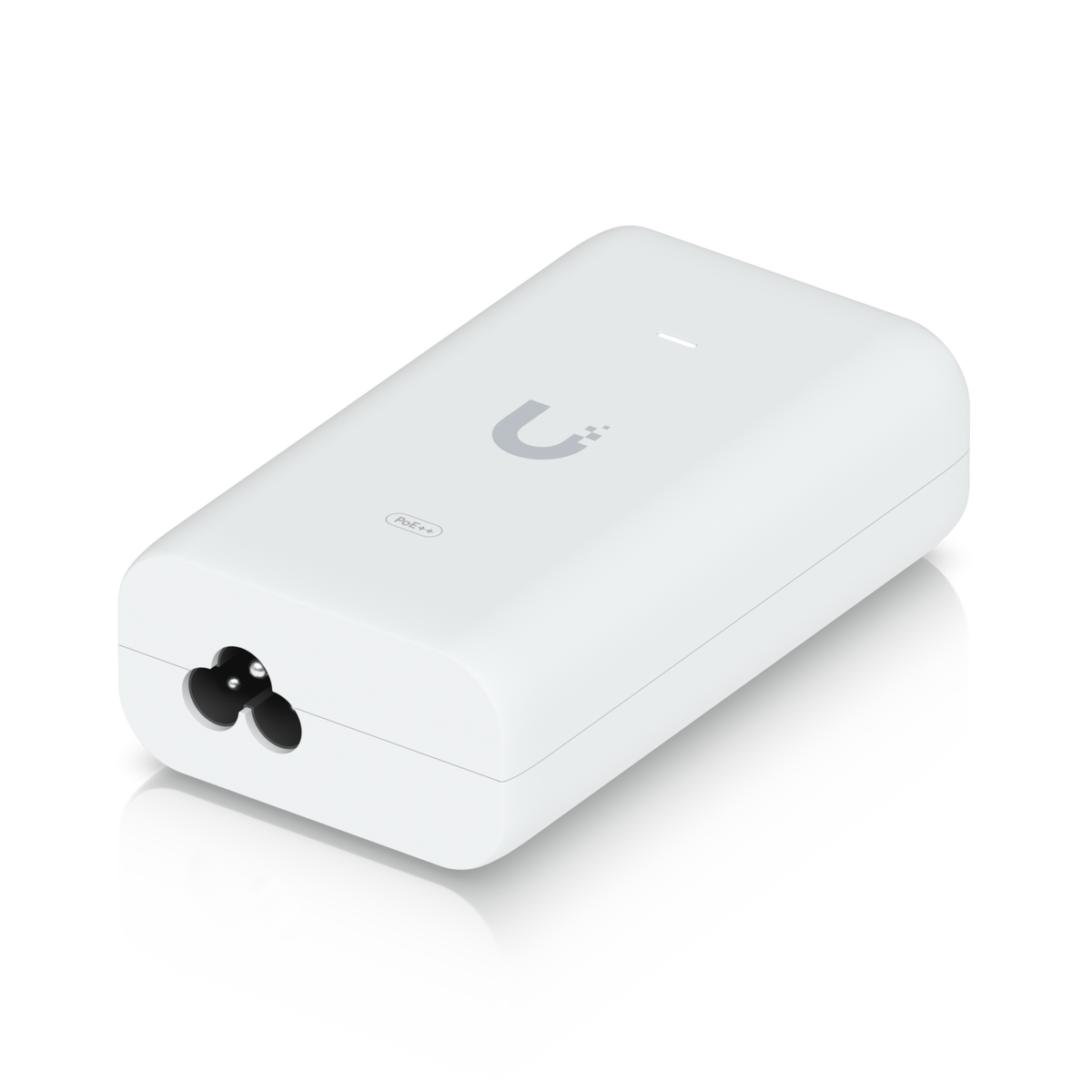 Ubiquiti UniFi U-PoE++-EU – Injecteur PoE++ UniFi 60 W