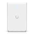 Ubiquiti UniFi U6-IW – Point d'accès In-Wall U6 IW Wi-Fi 6 avec switch