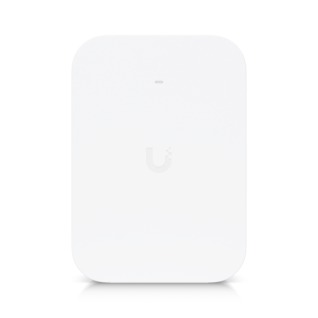 Ubiquiti UniFi UACC-U7-Pro-XG-Wall-Cover – Capot peignable pour U7 Pro XG Wall