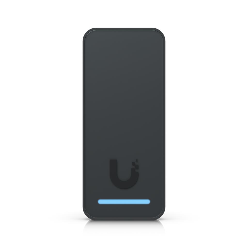 Ubiquiti UniFi Access UA-G3-B – Lecteur NFC compact, Touch Pass (noir)