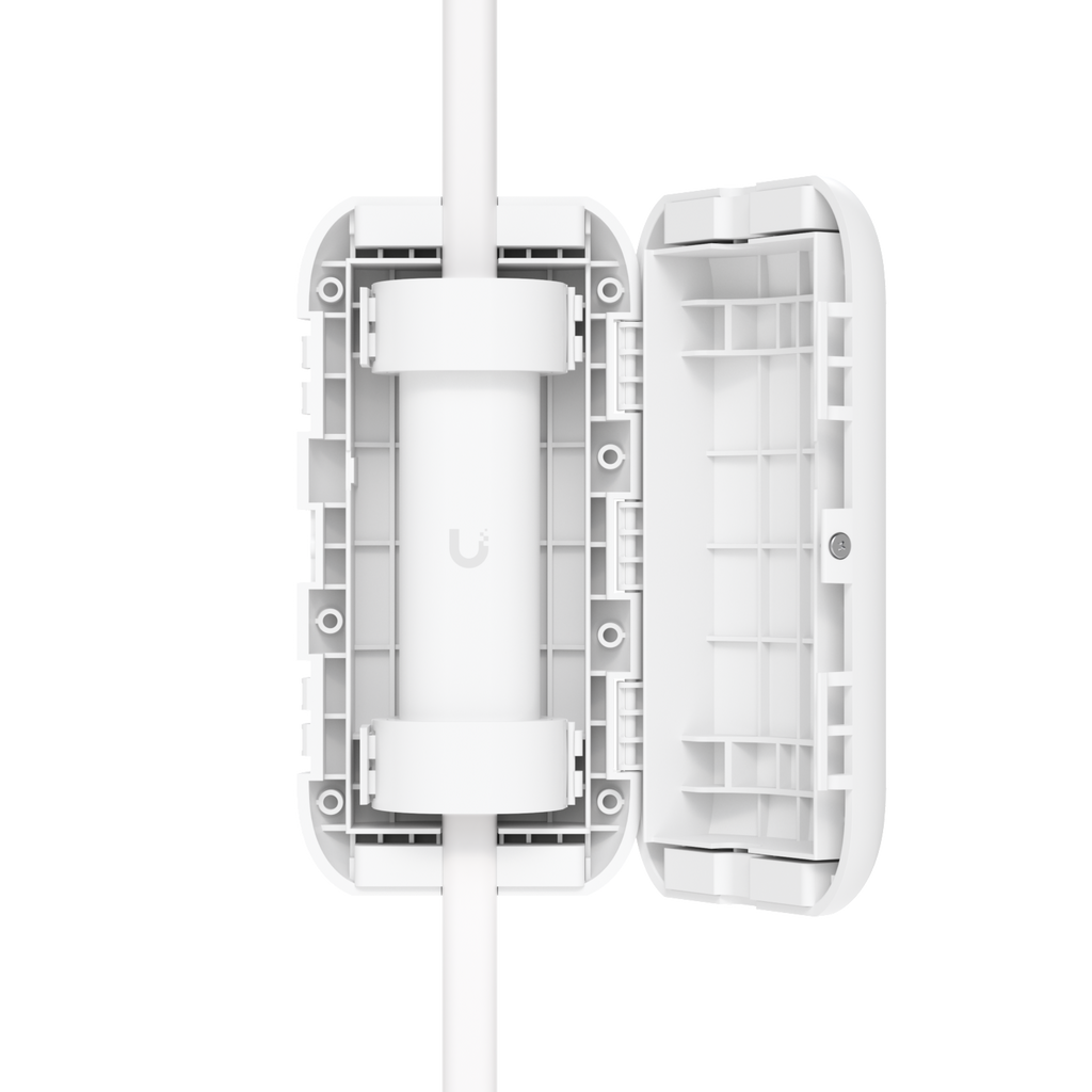 Ubiquiti UISP UACC-Cable-PT-Ext – Kit de raccordement étanche pour câble Power TransPort