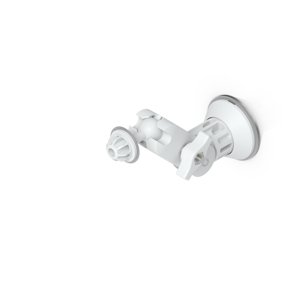 Ubiquiti UISP Quick-Mount – Fixation sans outil Quick-Mount pour CPE