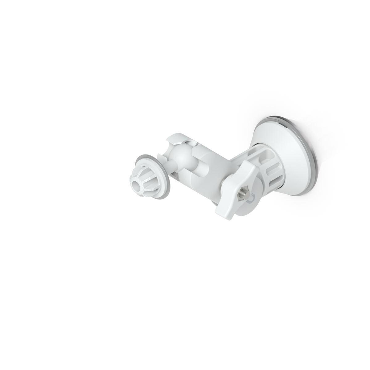 Ubiquiti UISP Quick-Mount – Fixation sans outil Quick-Mount pour CPE