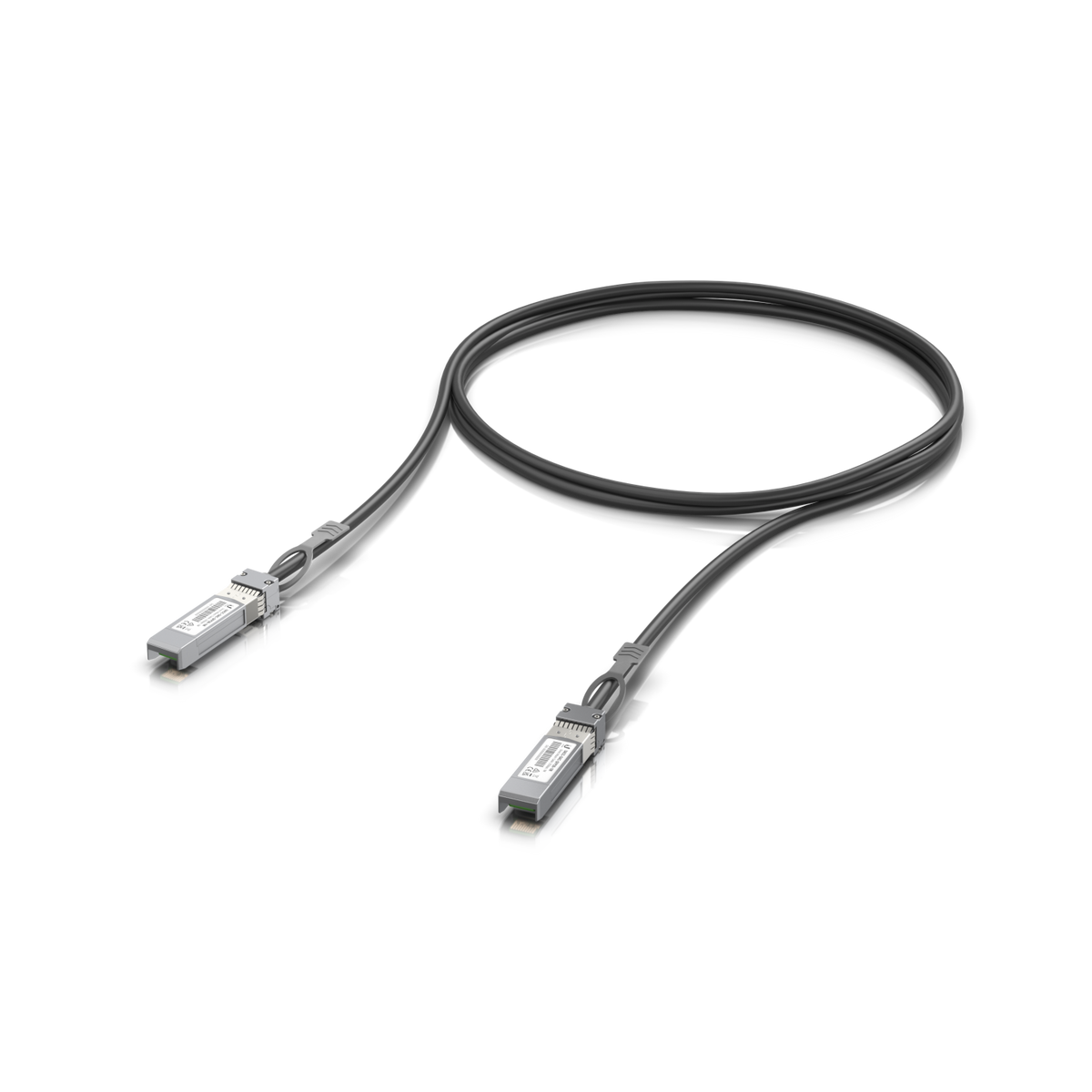 Ubiquiti UniFi UACC-DAC-SFP28-1M – Câble DAC SFP28 25 Gbit/s (1 m)