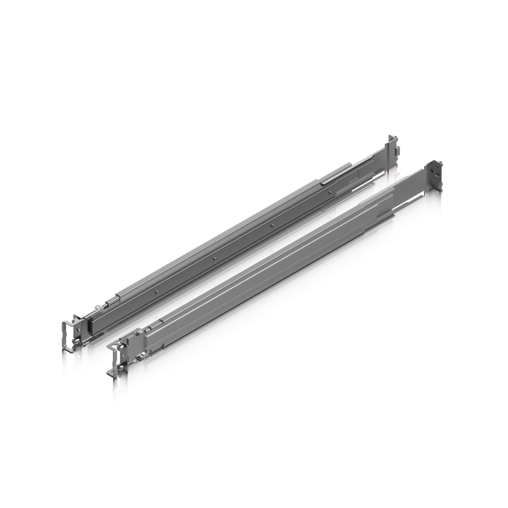 Ubiquiti UniFi UACC-Rack-Rails-Slide – Rails coulissants pour équipements UniFi