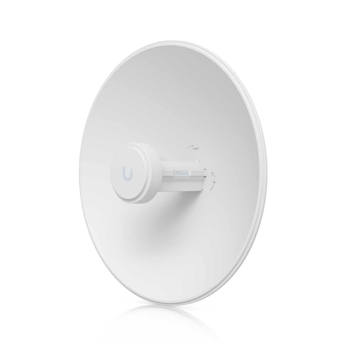 Ubiquiti UISP airMAX PBE-2AC-400-EU – Pont airMAX PowerBeam 2AC 400 mm
