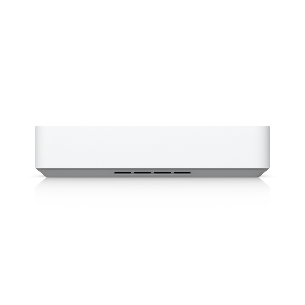 Ubiquiti UniFi Protect UNVR-Instant-EU – Enregistreur NVR compact avec switch PoE 6 ports et HDMI