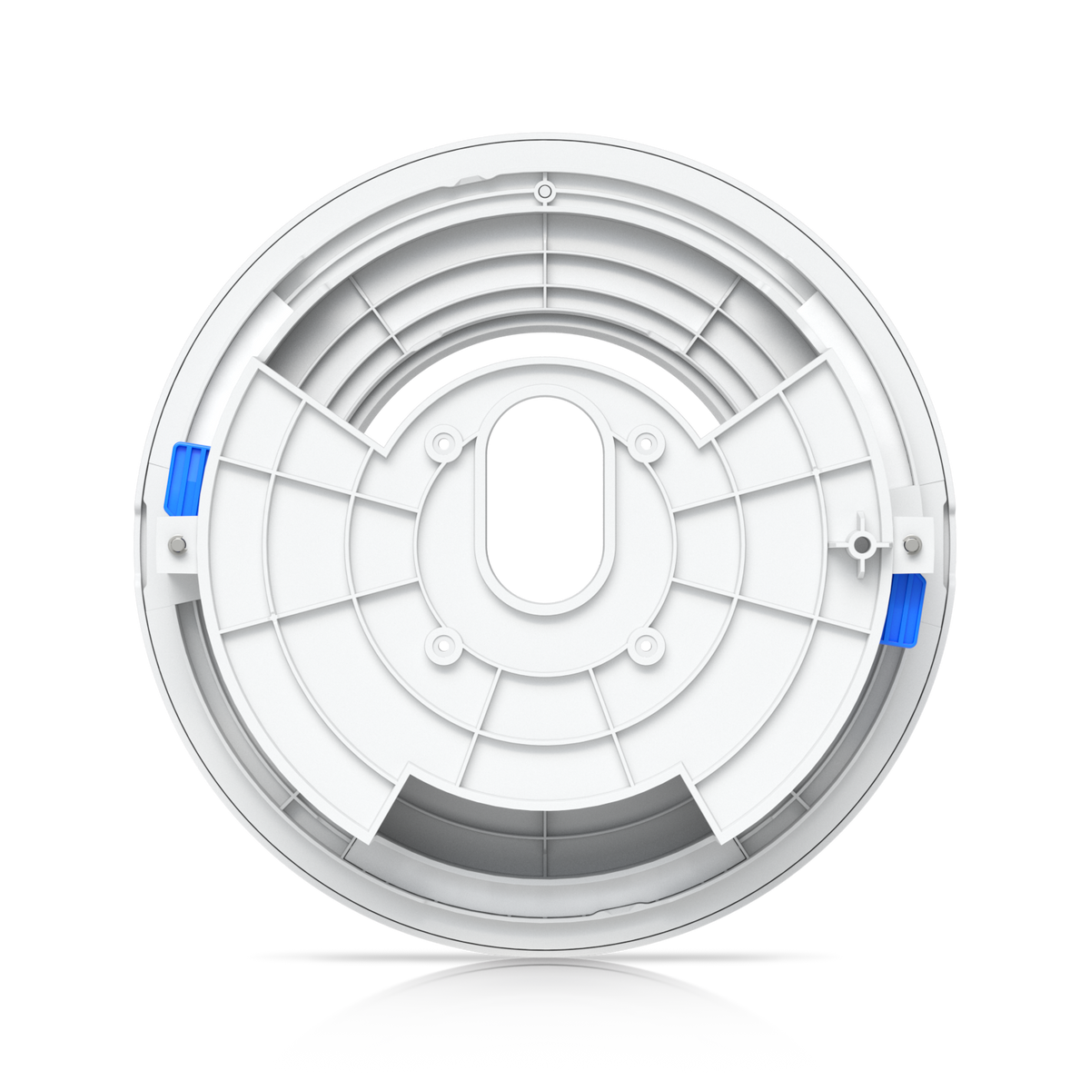 Ubiquiti UniFi Protect UACC-G6-Dome-FMS-W – Kit d'encastrement pour G6 Dome (blanc)
