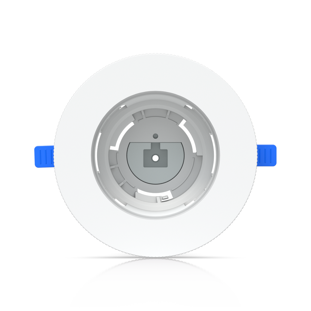 Ubiquiti UniFi Protect UACC-G5-PTZ-ICM – Kit d'encastrement plafond pour G5 PTZ (blanc)