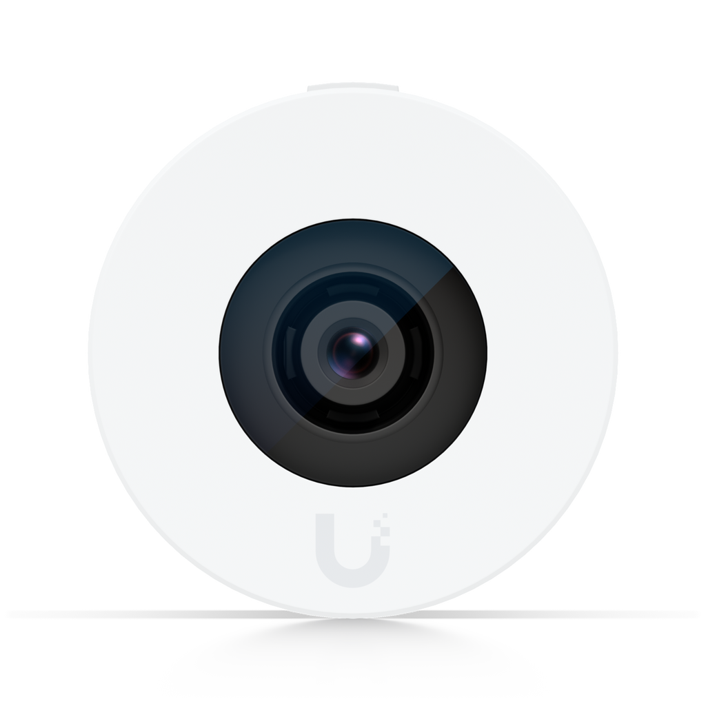 Ubiquiti UniFi Protect UVC-AI-Theta-Lens-LD – Objectif miniature longue distance pour AI Theta