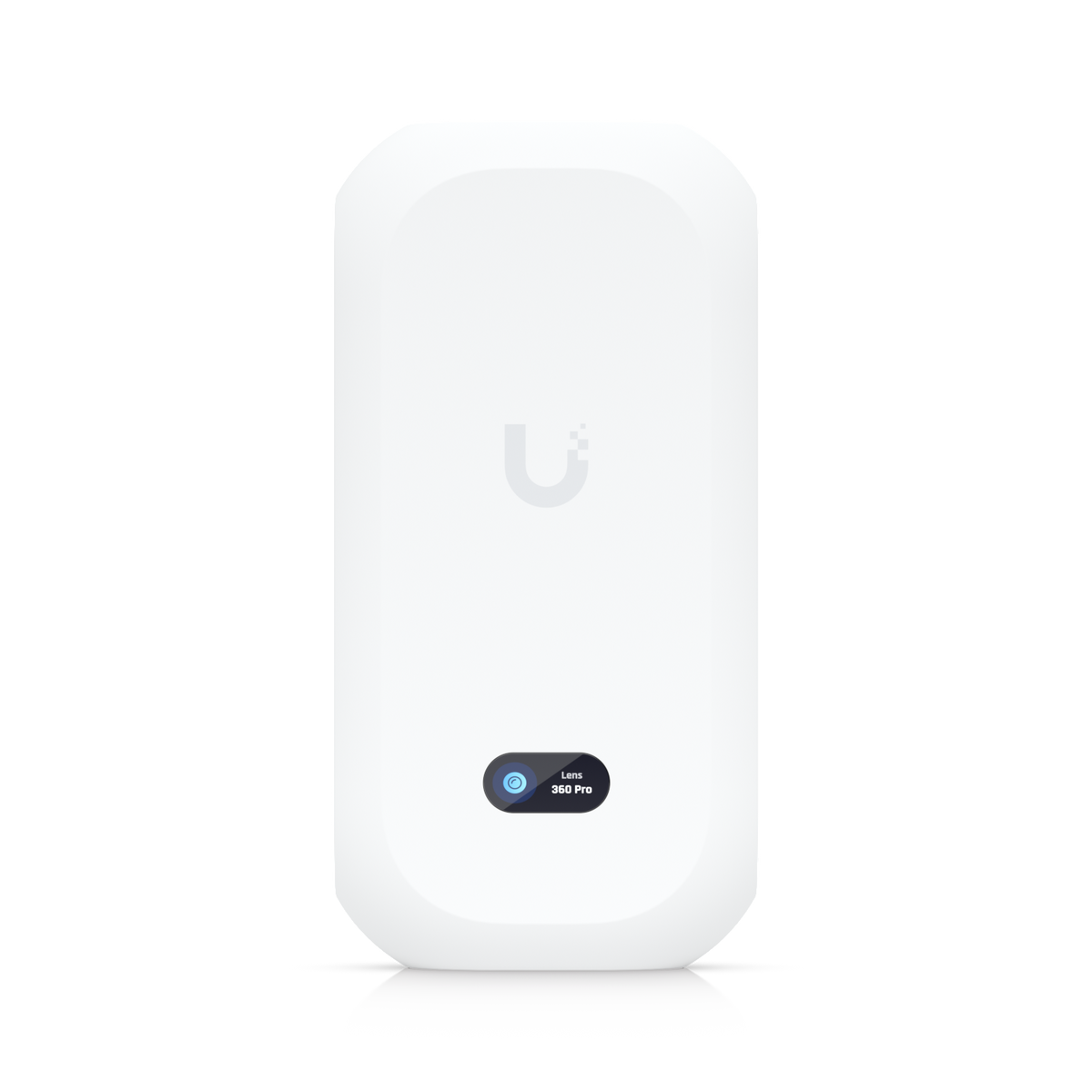 Ubiquiti UniFi Protect UVC-AI-Theta-Pro – Système caméra 360° déporté (hub + objectif Pro)