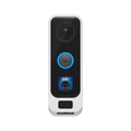 Ubiquiti UniFi Protect UACC-G4-DB-Pro-Cover-White – Coque décorative pour G4 Doorbell Pro (blanc)