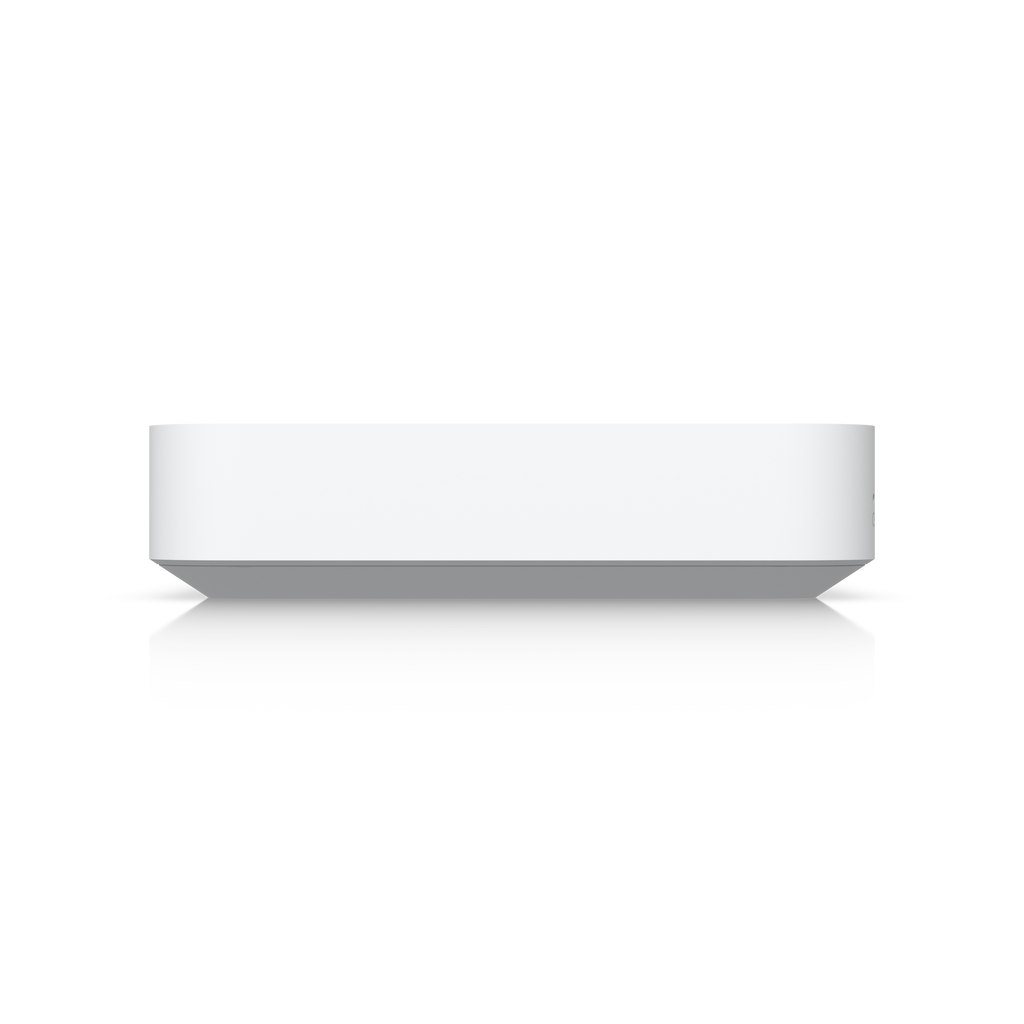 Ubiquiti UniFi UCG-Ultra-EU – Cloud Gateway Ultra compacte multi-WAN