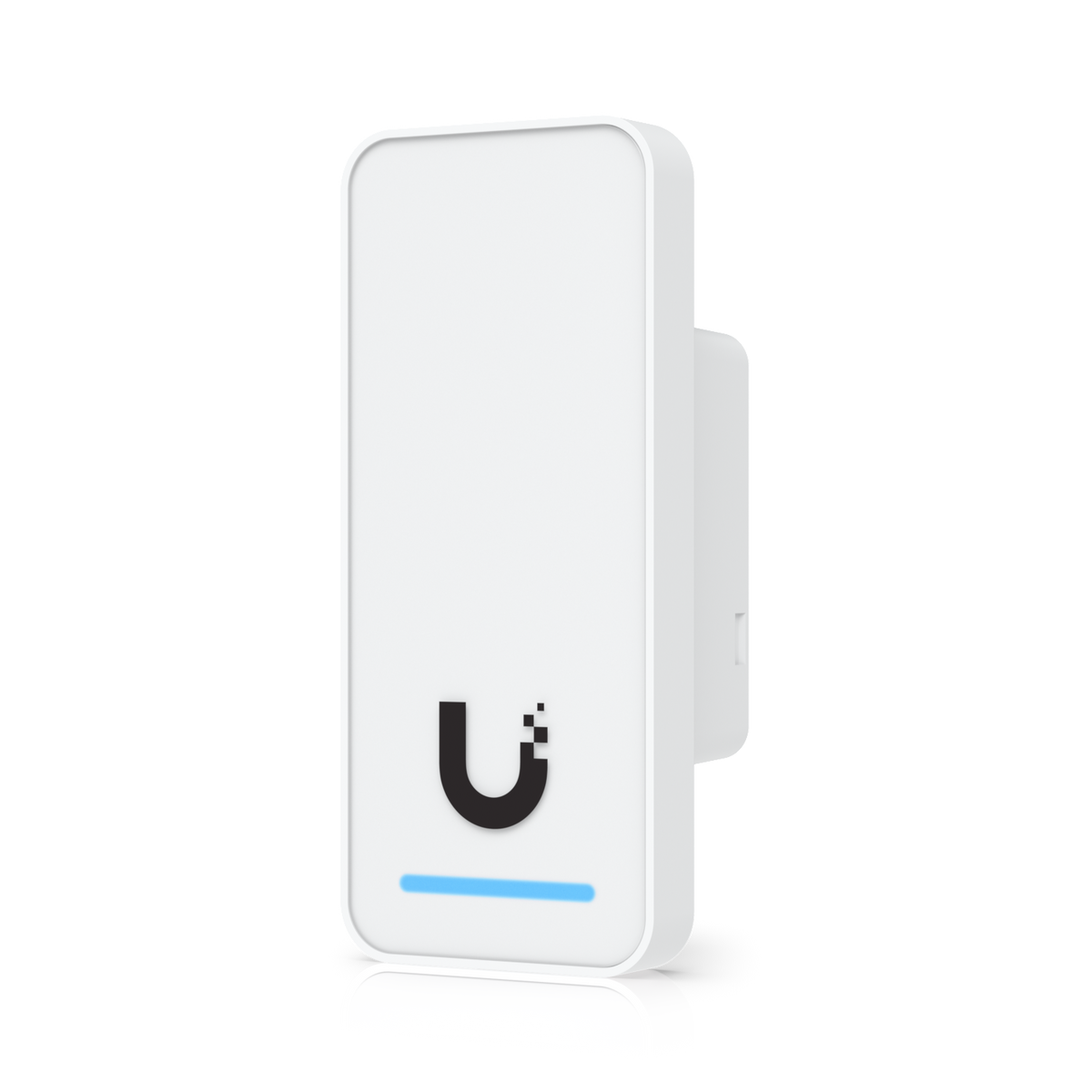 Ubiquiti UniFi Access UA-G2 – Lecteur NFC compact (blanc)