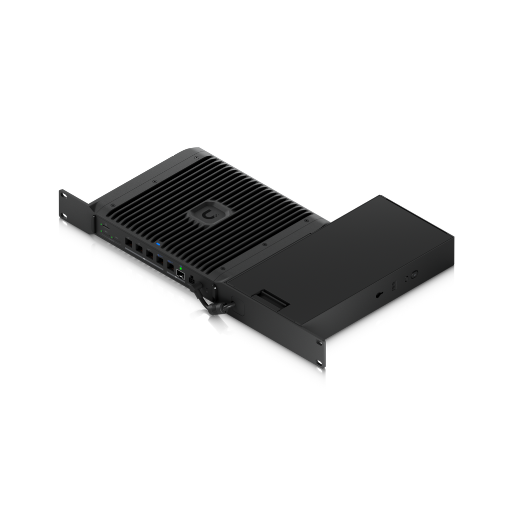 Ubiquiti UniFi UACC-UCG-Industrial-RM – Kit de montage rack pour Cloud Gateway Industrial