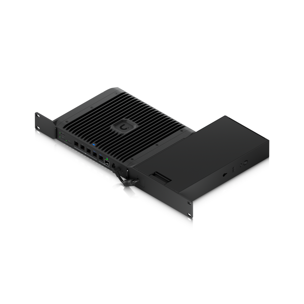 Ubiquiti UniFi UACC-UCG-Industrial-RM – Kit de montage rack pour Cloud Gateway Industrial