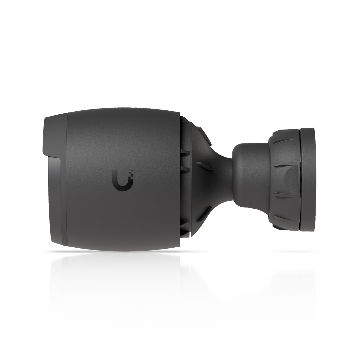 Ubiquiti UniFi Protect UVC-G6-Bullet-B – Caméra bullet 4K IA, IR 30 m, PoE (noir)